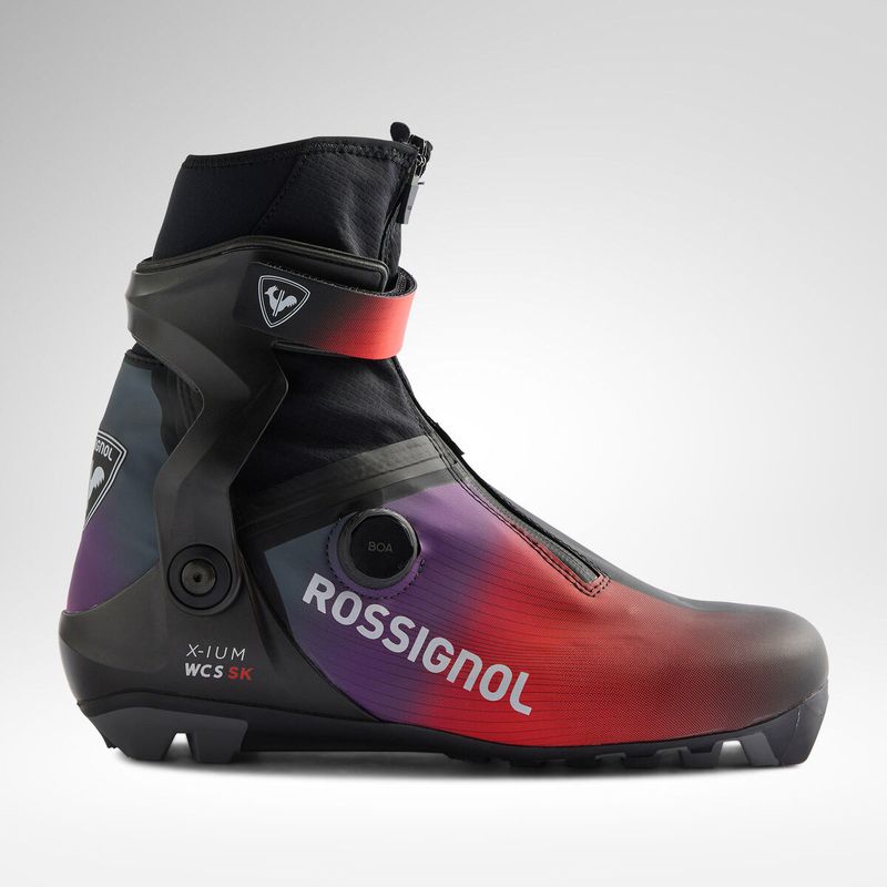 ROSSIGNOL SCARPA X-IUM WCS SKATE BOA